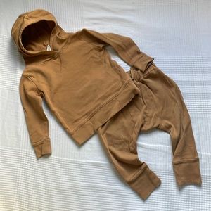 Kate Quinn Organic Cotton Set